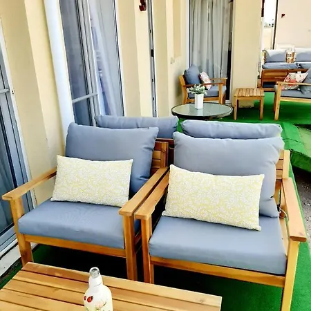 Vila Azore