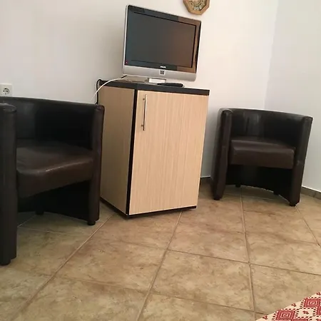 Vila Azore בית הארחה אפורי נורד